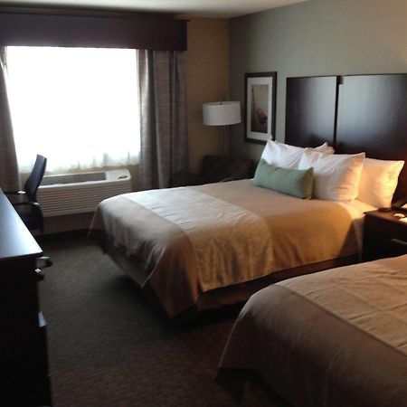 Grandstay Hotel & Suites - Glenwood المظهر الخارجي الصورة