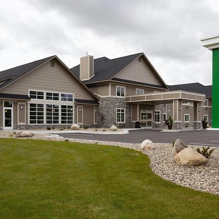 Grandstay Hotel & Suites - Glenwood المظهر الخارجي الصورة