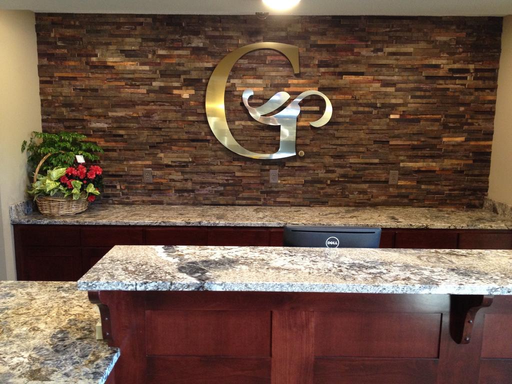 Grandstay Hotel & Suites - Glenwood المظهر الخارجي الصورة