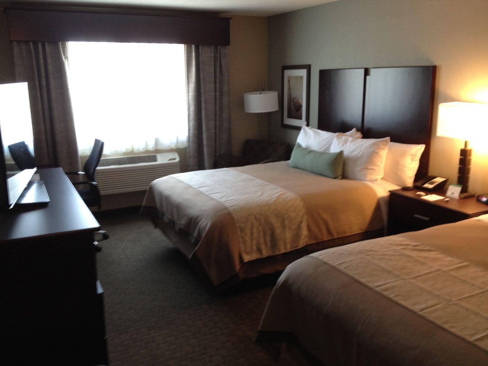 Grandstay Hotel & Suites - Glenwood المظهر الخارجي الصورة