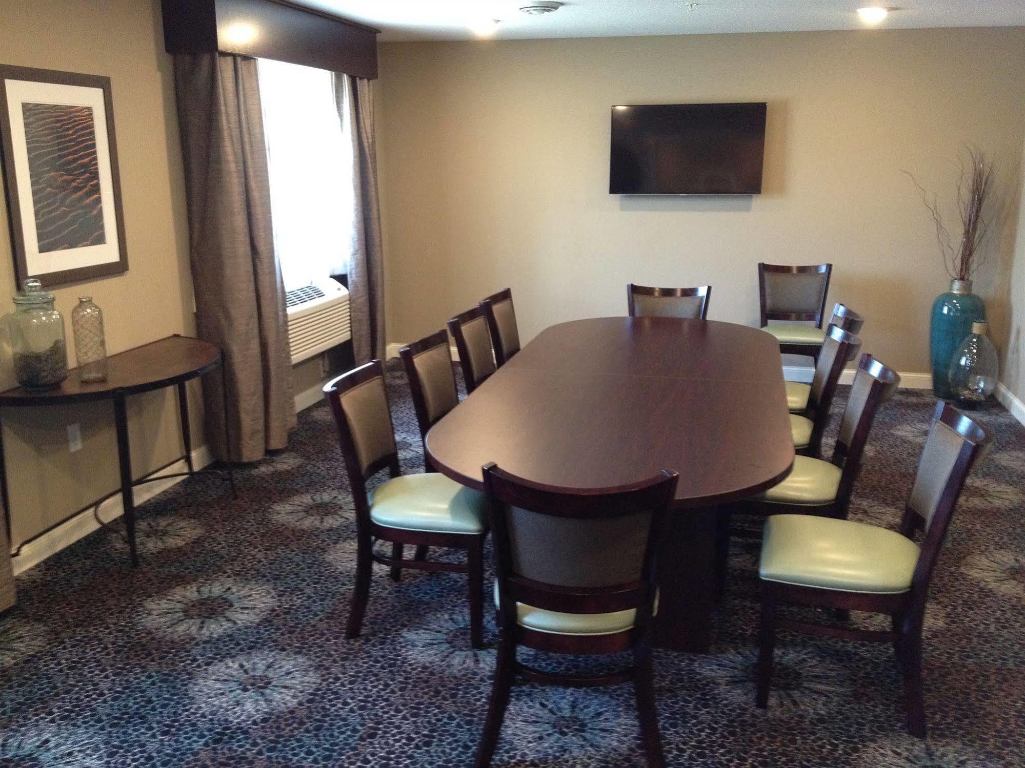 Grandstay Hotel & Suites - Glenwood المظهر الخارجي الصورة