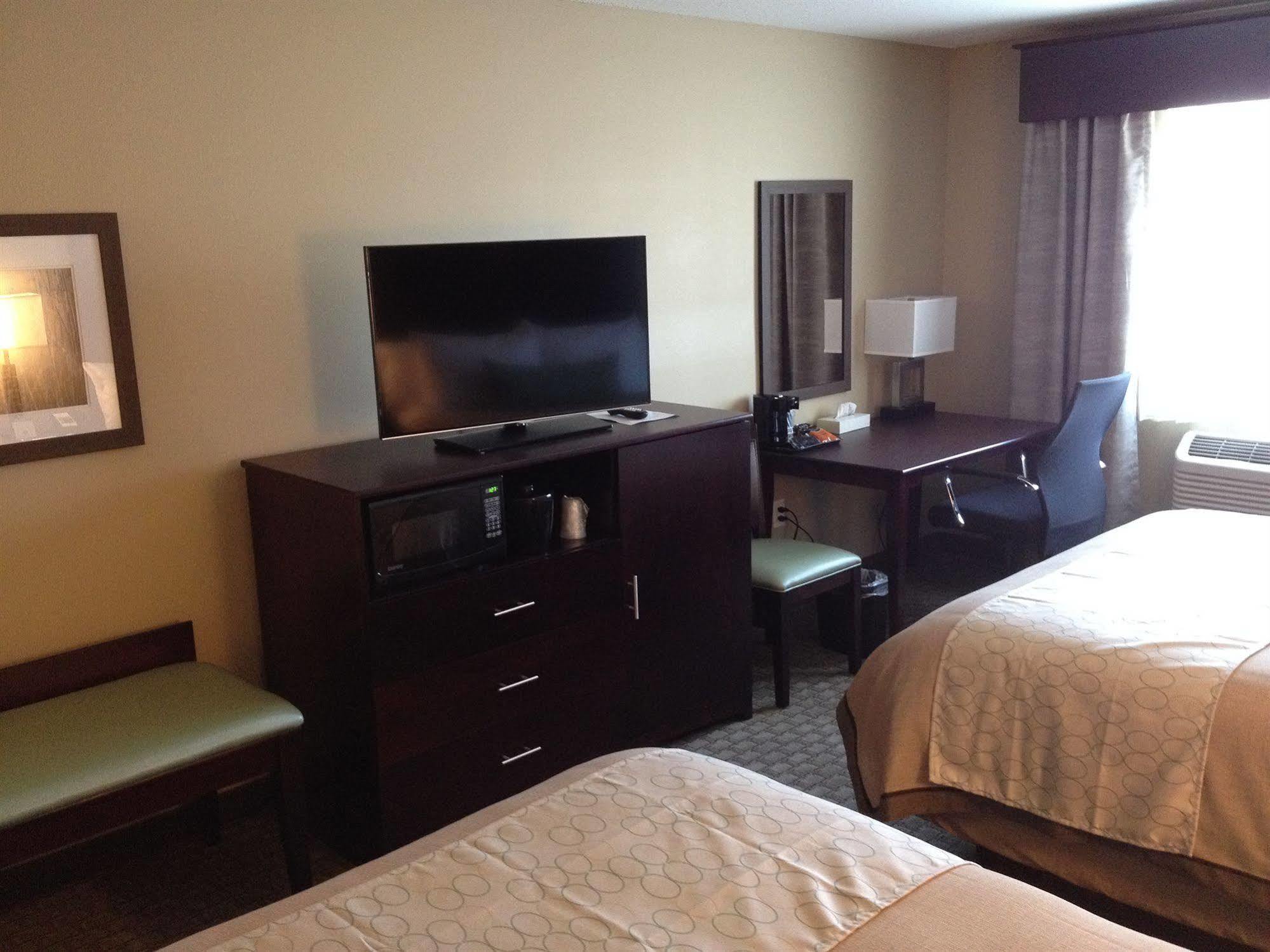 Grandstay Hotel & Suites - Glenwood المظهر الخارجي الصورة