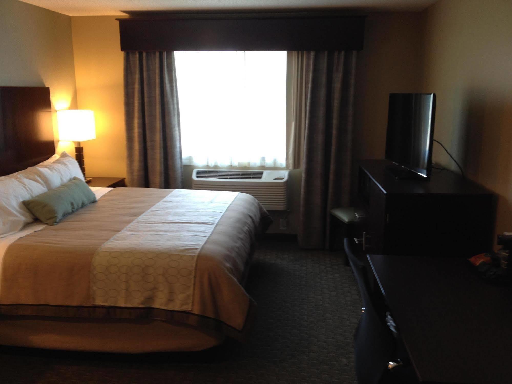Grandstay Hotel & Suites - Glenwood المظهر الخارجي الصورة
